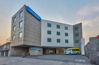 City Express by Marriott Airport