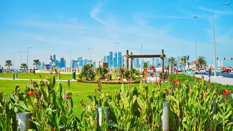 Millennium Hotel Doha Other