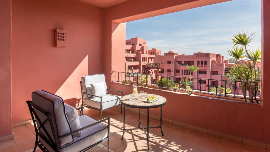 The Ritz-Carlton, Abama Room