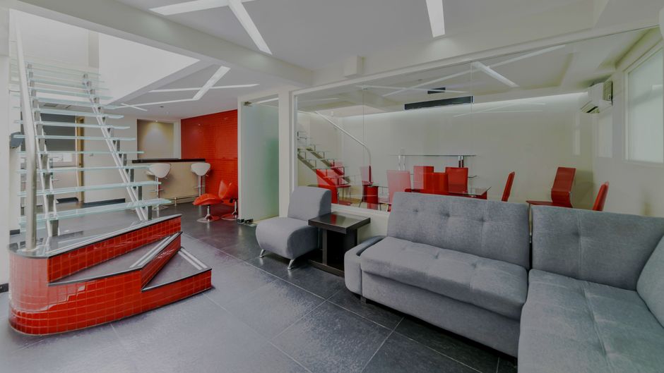 City Express by Marriott Alameda Suite