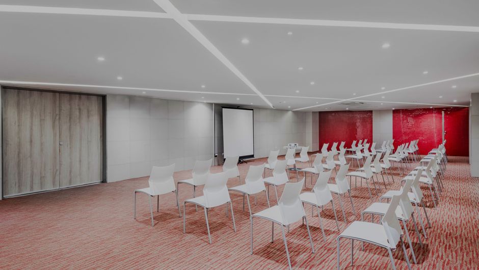 City Express by Marriott Alameda Meeting