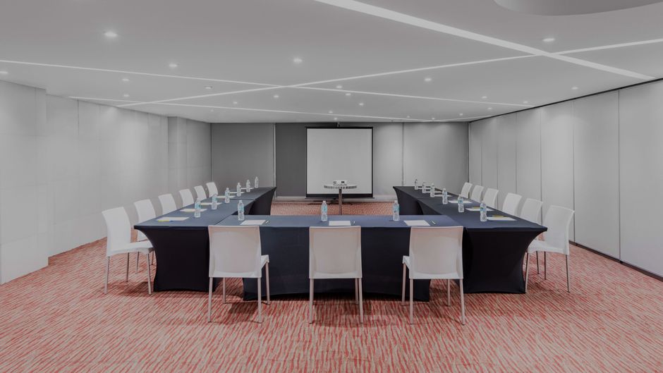 City Express by Marriott Alameda Meeting