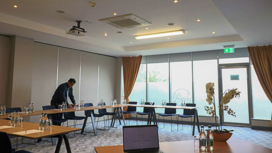 Aspect Hotel Park West Meeting