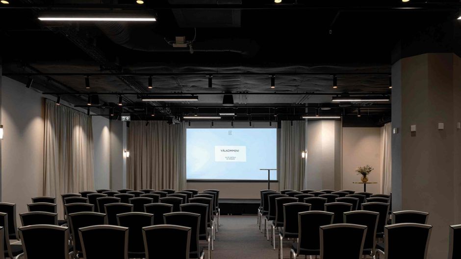 Elite Palace Hotel Meeting