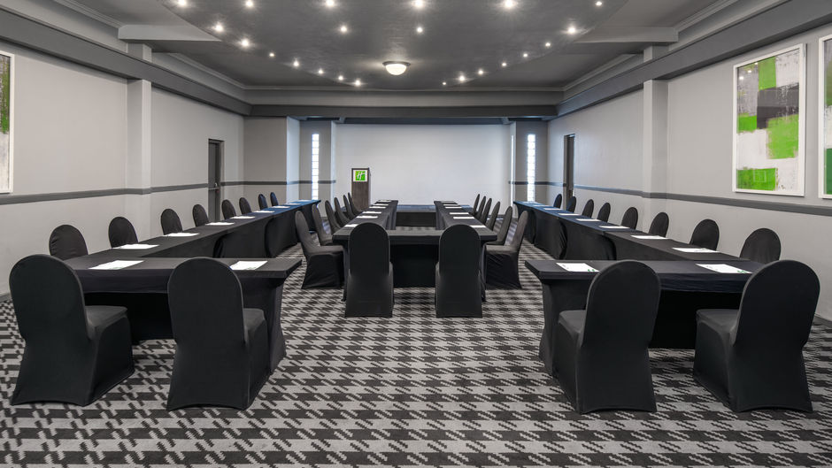 Holiday Inn Johannesburg Airport Meeting