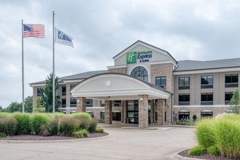 Holiday Inn Express & Suites