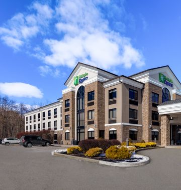Holiday Inn Express Grove City