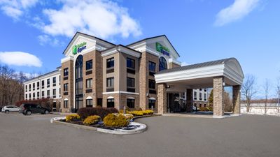 Holiday Inn Express Grove City