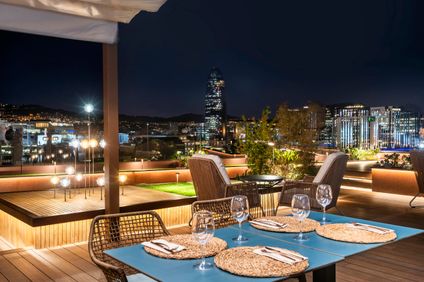 Hotel Pere IV