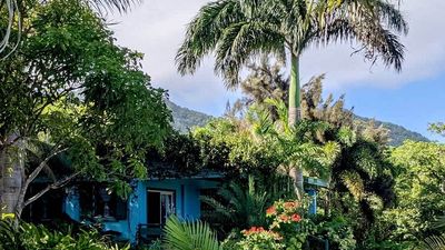 Golden Rock Inn
