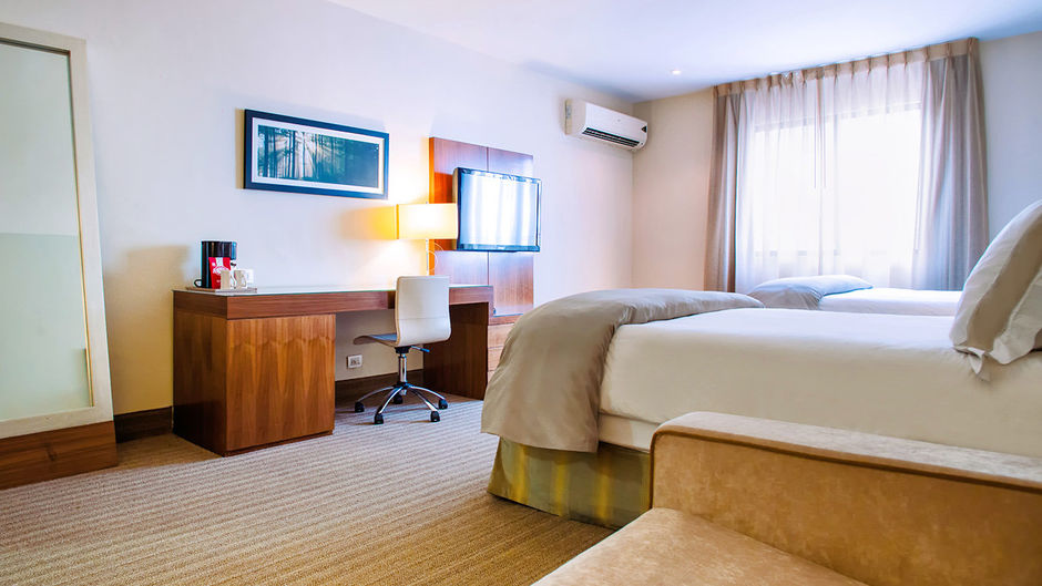 Hotel Antaris Valle Suite