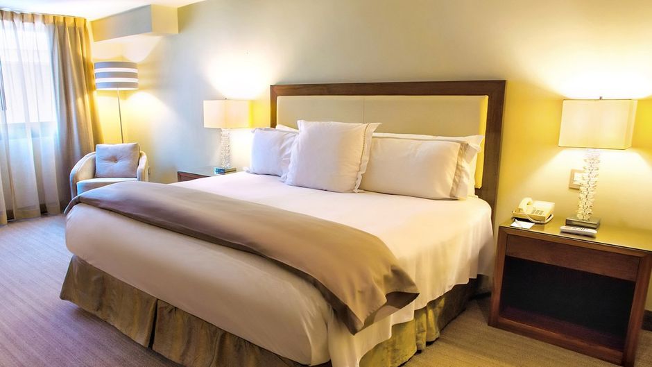 Hotel Antaris Valle Suite