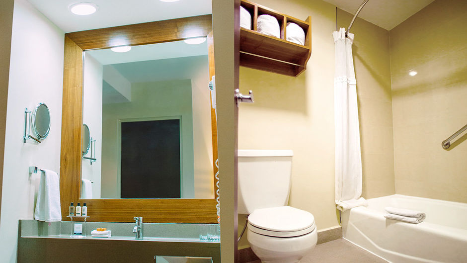 Hotel Antaris Valle Room