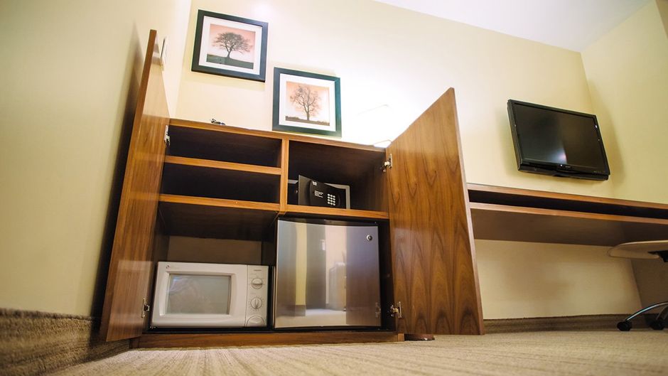 Hotel Antaris Valle Suite