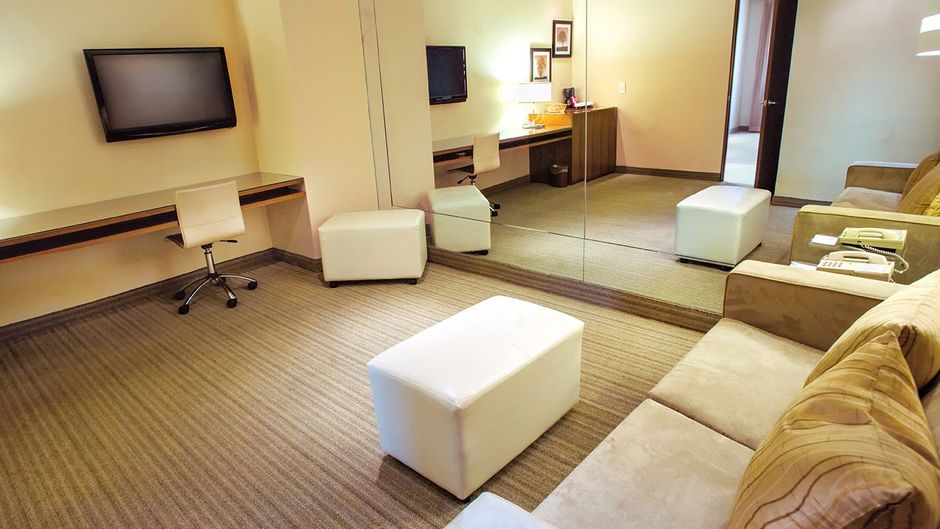Hotel Antaris Valle Suite