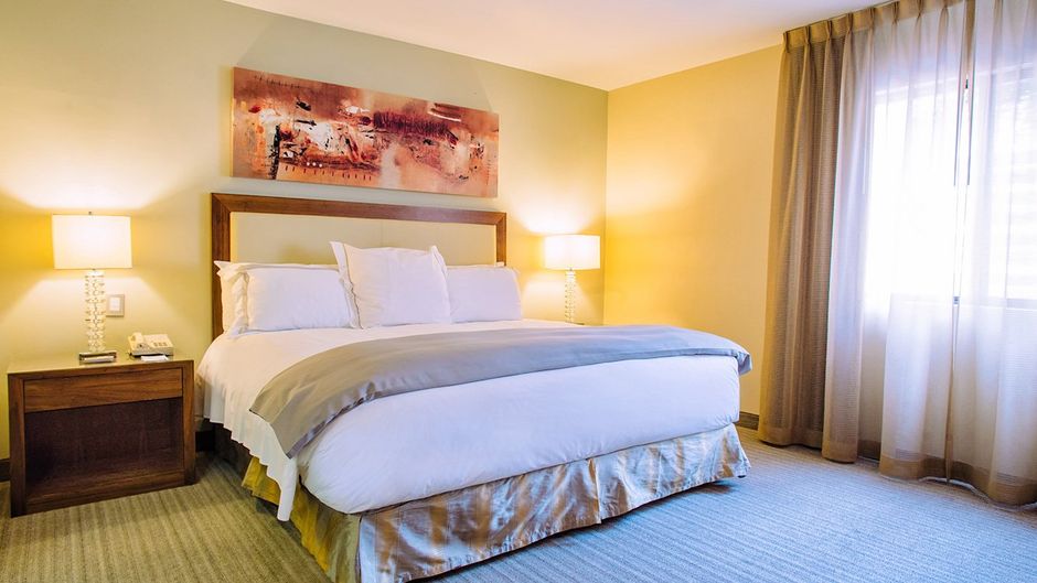 Hotel Antaris Valle Suite