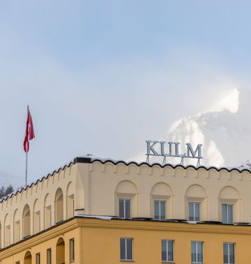Kulm Hotel