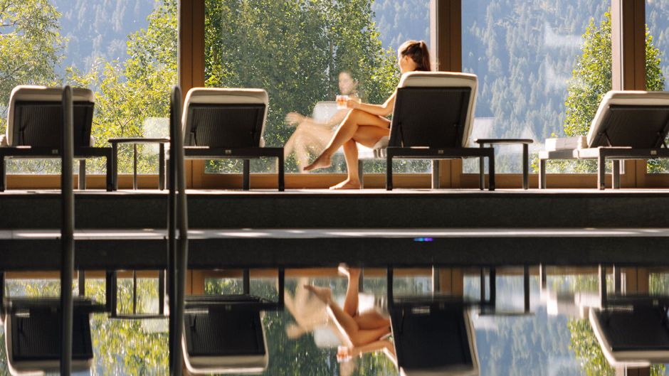 Kulm Hotel Spa