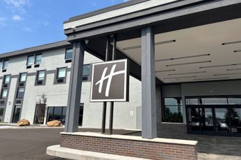 Holiday Inn St Louis SW - Route 66