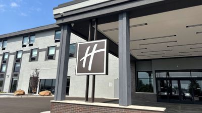 Holiday Inn St Louis SW - Route 66
