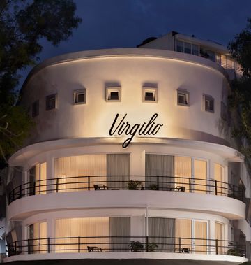Kimpton Virgilio