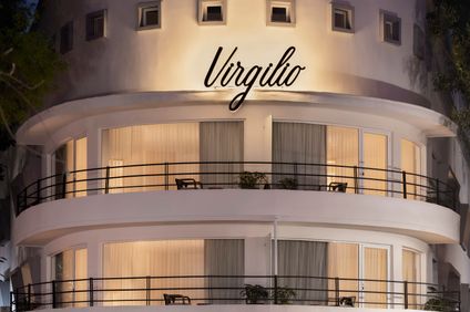 Kimpton Virgilio