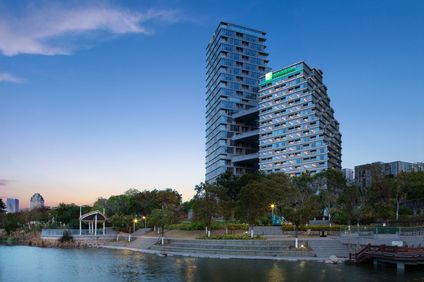 Holiday Inn Donghai