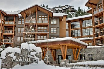 Evolution Whistler