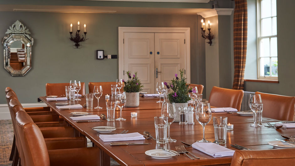 Hotel du Vin & Bistro - Harrogate Meeting