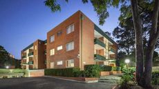 APX Apartments Parramatta