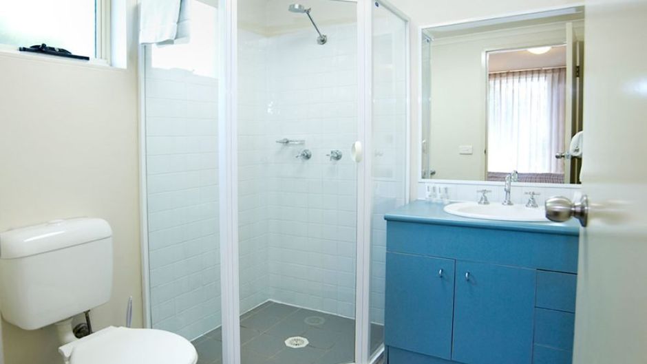 APX Apartments Parramatta Room