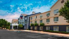Fairfield Inn/Suites Atlanta-Alpharetta