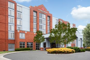 Candlewood Suites Northeast Mason