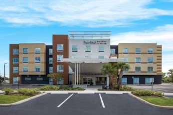 Fairfield Inn & Suites Suncoast Parkway