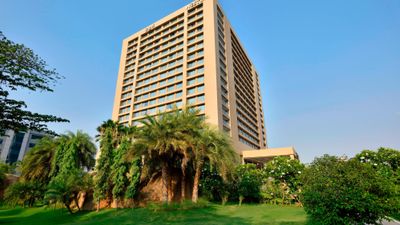 The Westin Hyderabad Mindspace