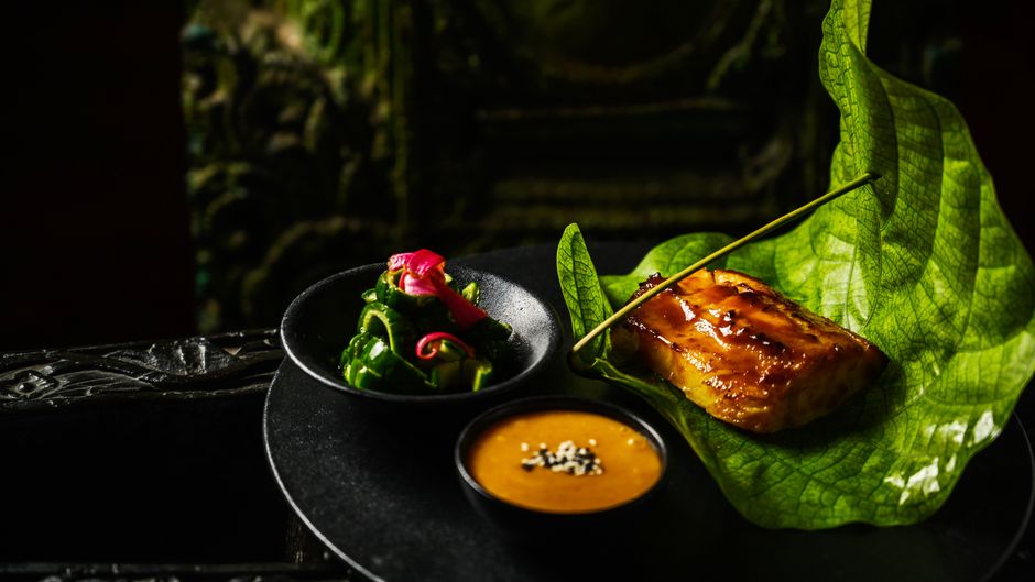 The Imperial New Delhi Recreation