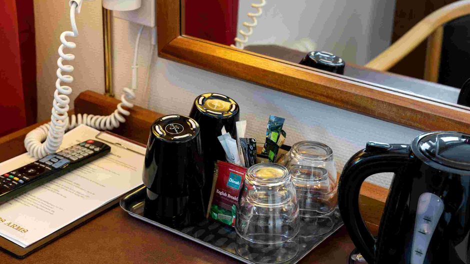 Hotel Bishops Arms, Mora Other