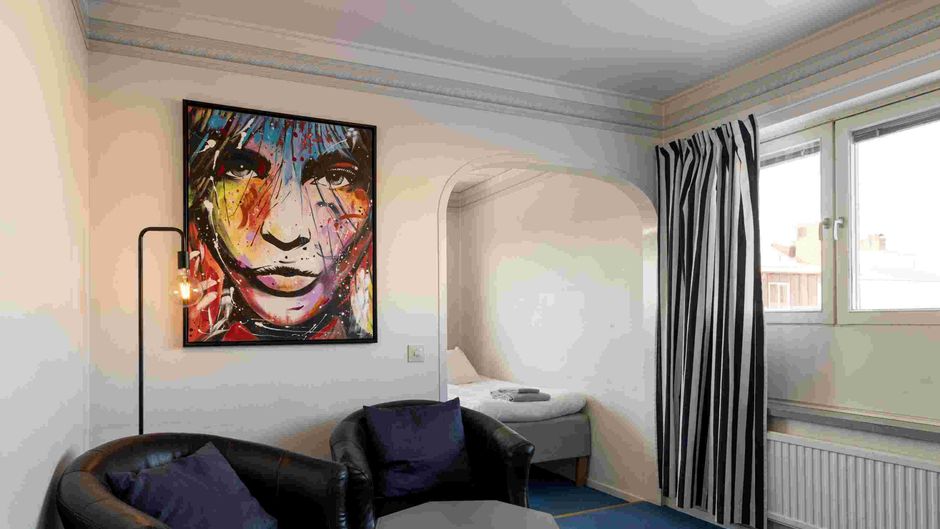 Hotel Bishops Arms, Mora Other
