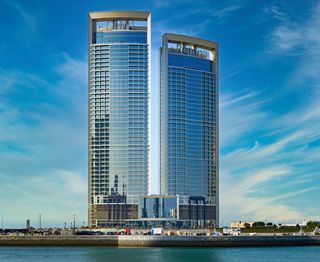Onyx Arjaan by Rotana