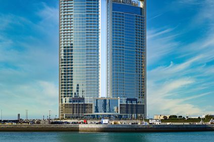 Onyx Arjaan by Rotana