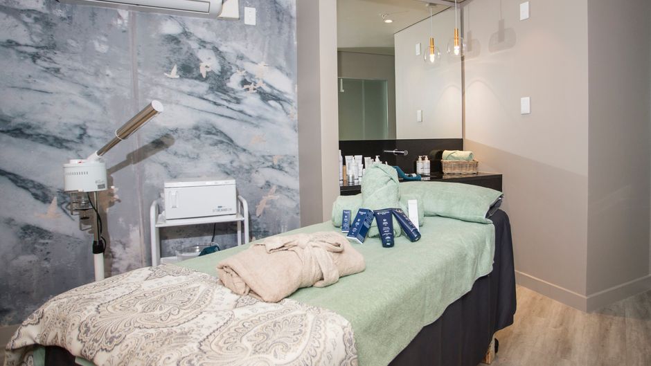 Hotel Sky Sandton Spa