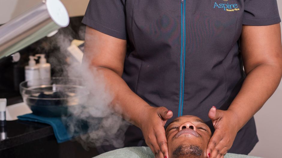 Hotel Sky Sandton Spa
