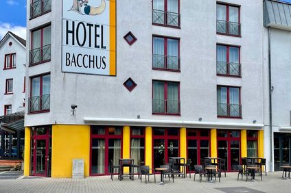 Bacchus Hotel