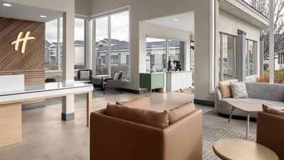 Holiday Inn Ontario