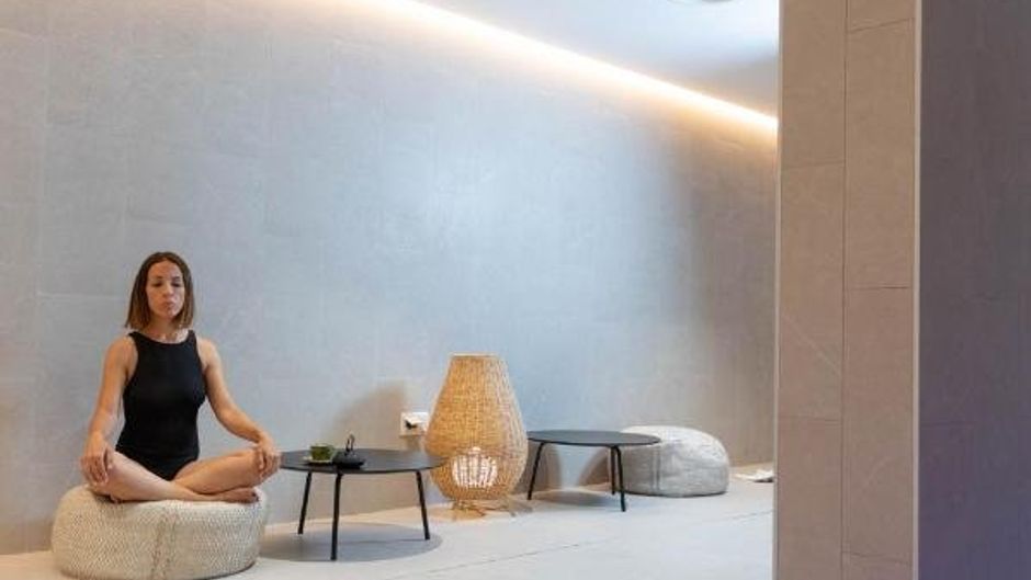 JS Palma Plaza Spa