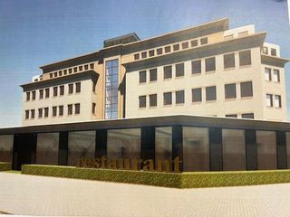 OZO Hotels De President