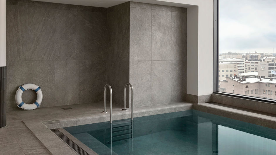 Royal Vaasa Original by Sokos Hotel Pool