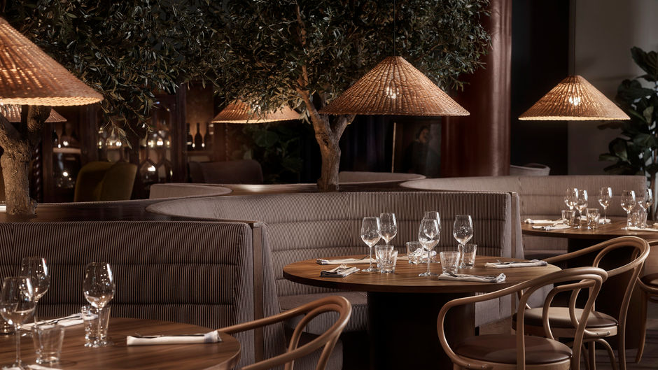 Royal Vaasa Original by Sokos Hotel Restaurant