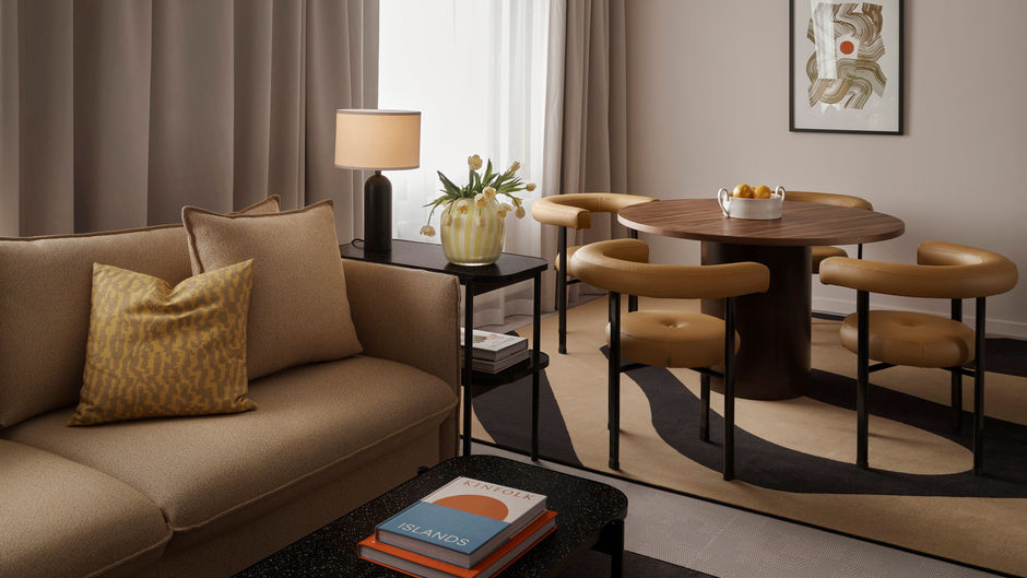 Royal Vaasa Original by Sokos Hotel Suite