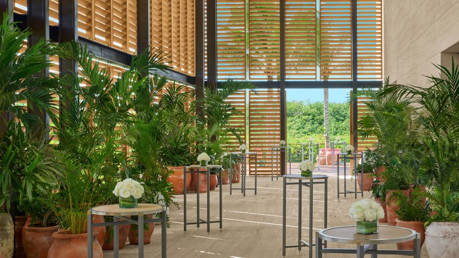 The Riviera Maya Edition at Kanai Exterior
